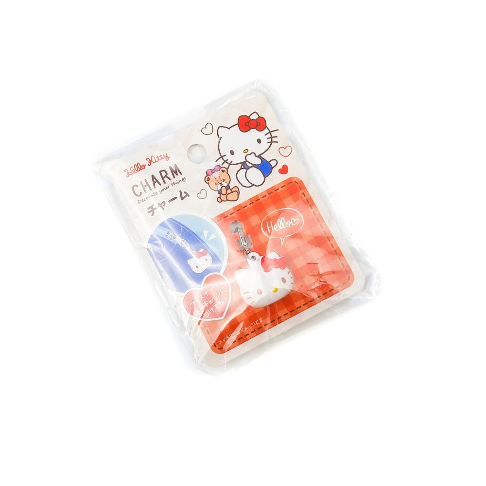 Cute! Hello Kitty Charm!